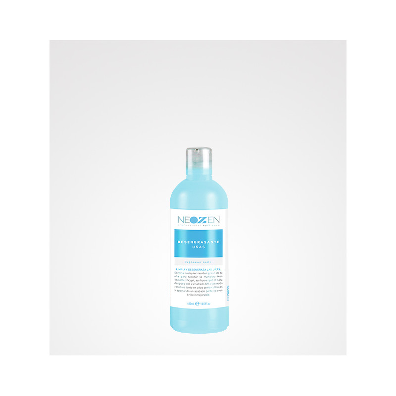 Neozen Odtłuszczacz do paznokci