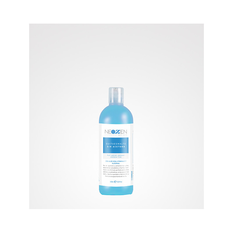 Neozen Solvente per Smalto Senza Acetone