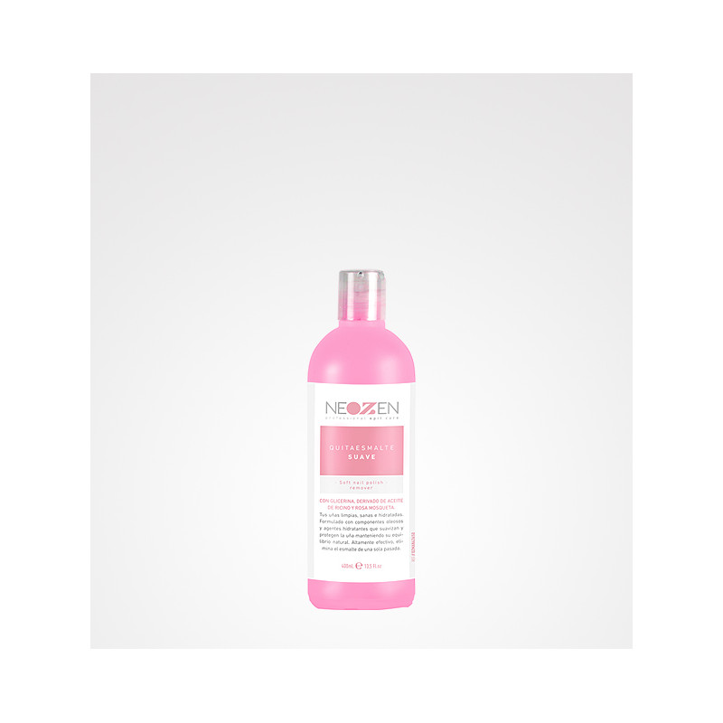 Neozen Gentle Nail Polish Remover