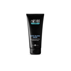 Nirvel Pflege Artic Blonde Maske (250ml)