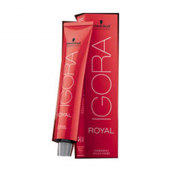 Schwarzkopf Color Igora Royal  (60ml)
