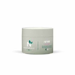 Nirvel Naturals Pflegende Feuchtigkeitsmaske (200ml)