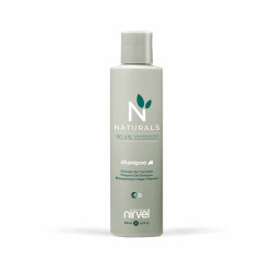 Nirvel Naturals Shampooing (200ml)