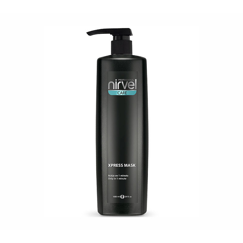 Nirvel Care Xpress Maschera (1000ml)