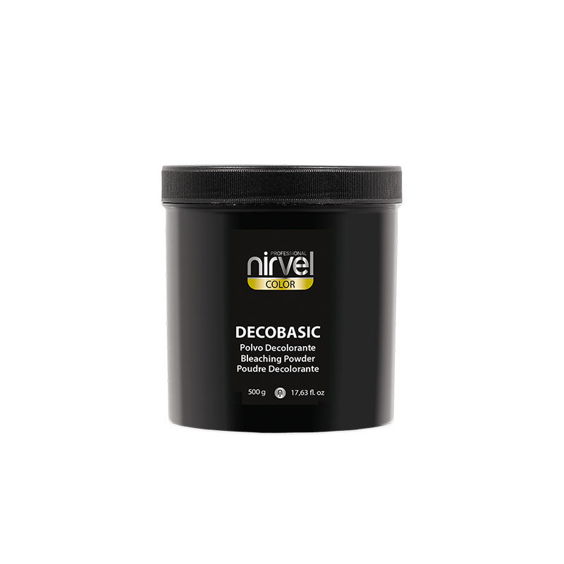 Nirvel Color Decobasic (500gr)