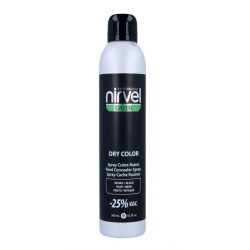 Nirvel Green Spray Texturizzante (300ml)