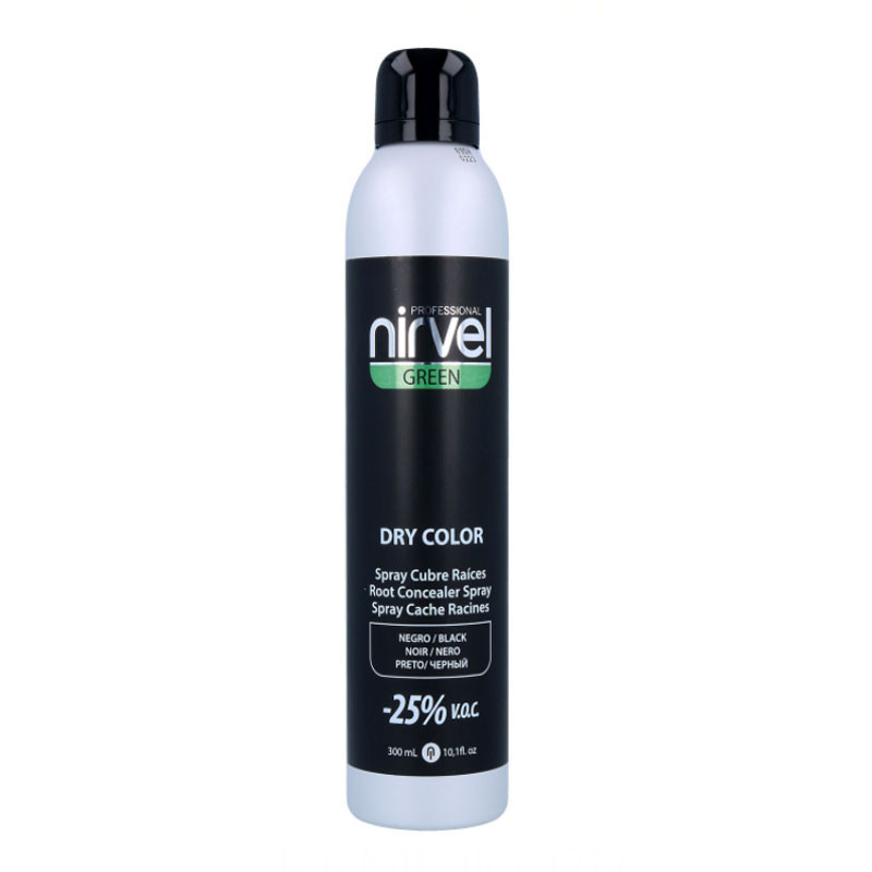 Nirvel Green Texturierung Spray (300ml)