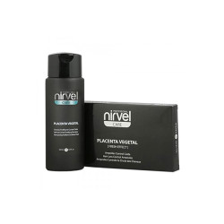 Nirvel Care Pack Champú + Placenta 