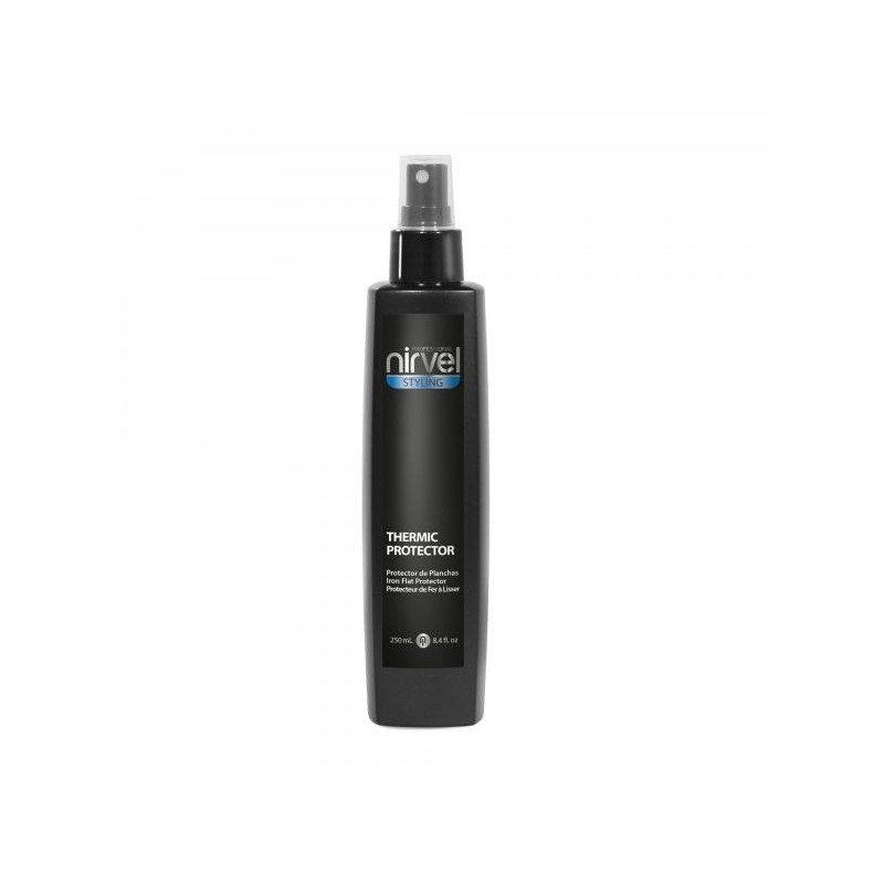Nirvel Styling Protettore Termico (250ml)