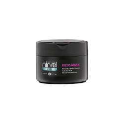Nirvel Care Maschera per Capelli Ricci (250ml)