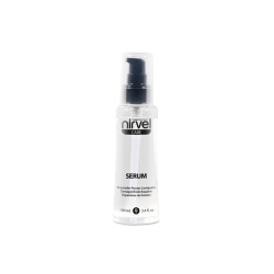 Nirvel Care Serum Reparador Puntas Castigadas (100ml)