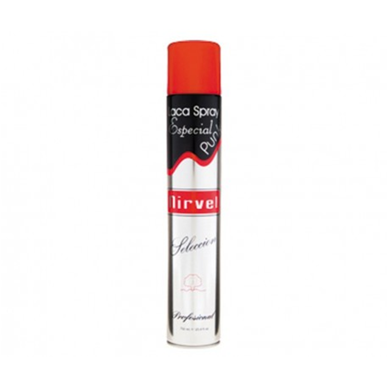 Nirvel Styling Laca Spray Punk (750ml) Nirvel Styling Laca Spray Punk (750ml)