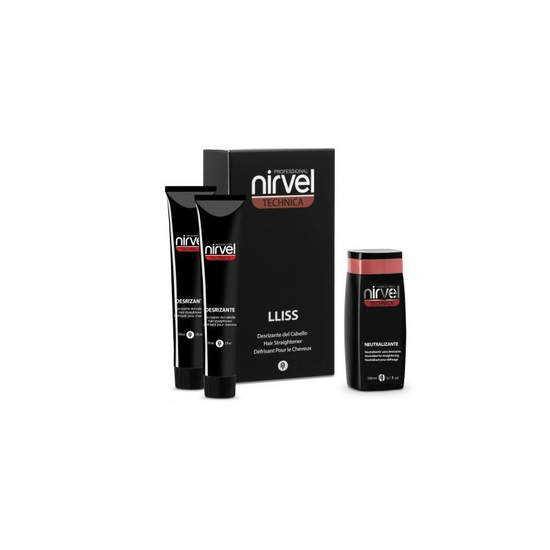 Nirvel Technica Hair Relaxer Nirvel Technica Hair Relaxer