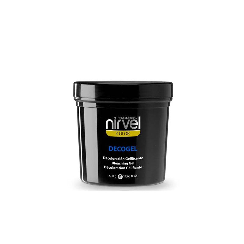Nirvel Color Decogel (500gr) Nirvel Color Decogel (500gr)