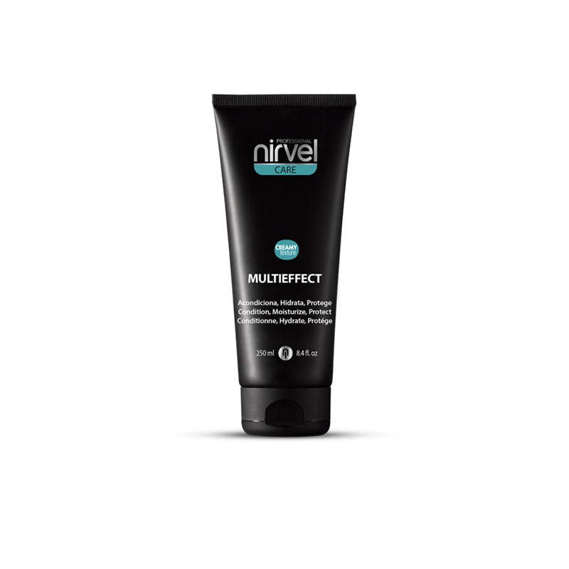 Nirvel Care Multieffect Conditionne, Hydrate, Protége (250ml) Nirvel Care Multieffect Conditionne, Hydrate, Protége (250ml)