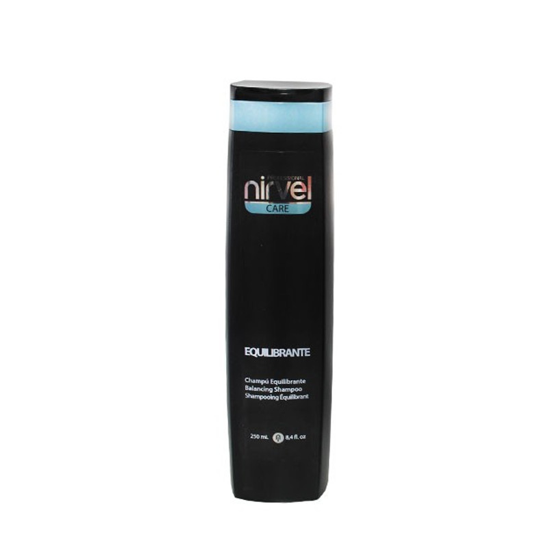 Nirvel Care Champú Equilibrante (250ml) Nirvel Care Champú Equilibrante (250ml)