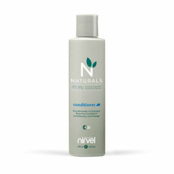 Nirvel Naturals Leave-In Conditioner (200ml)