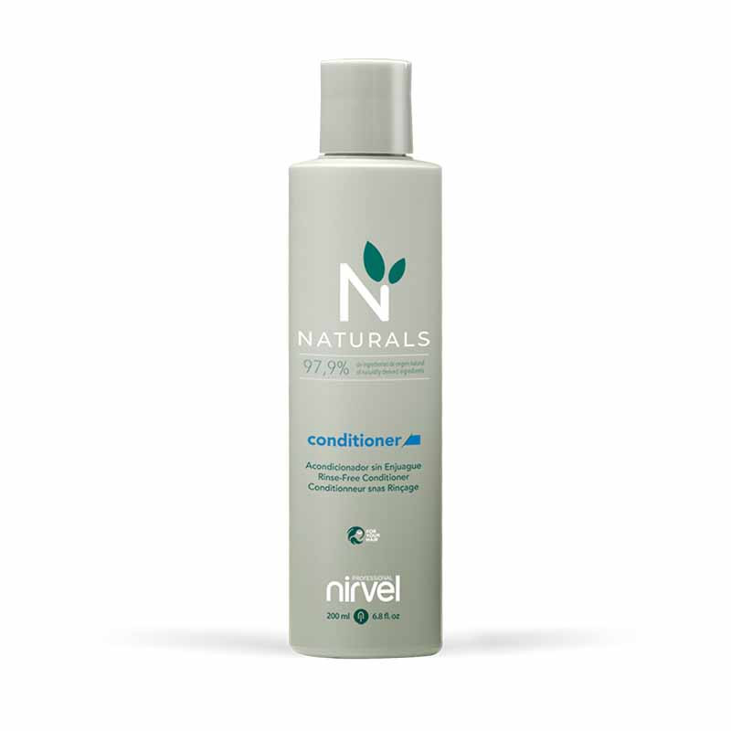 Nirvel Naturals Conditioner (200ml)
