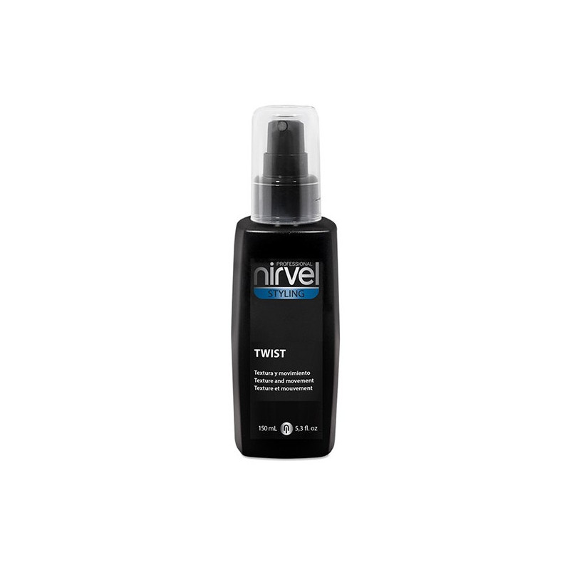 Nirvel Styling Twist (150ml) Nirvel Styling Twist (150ml)