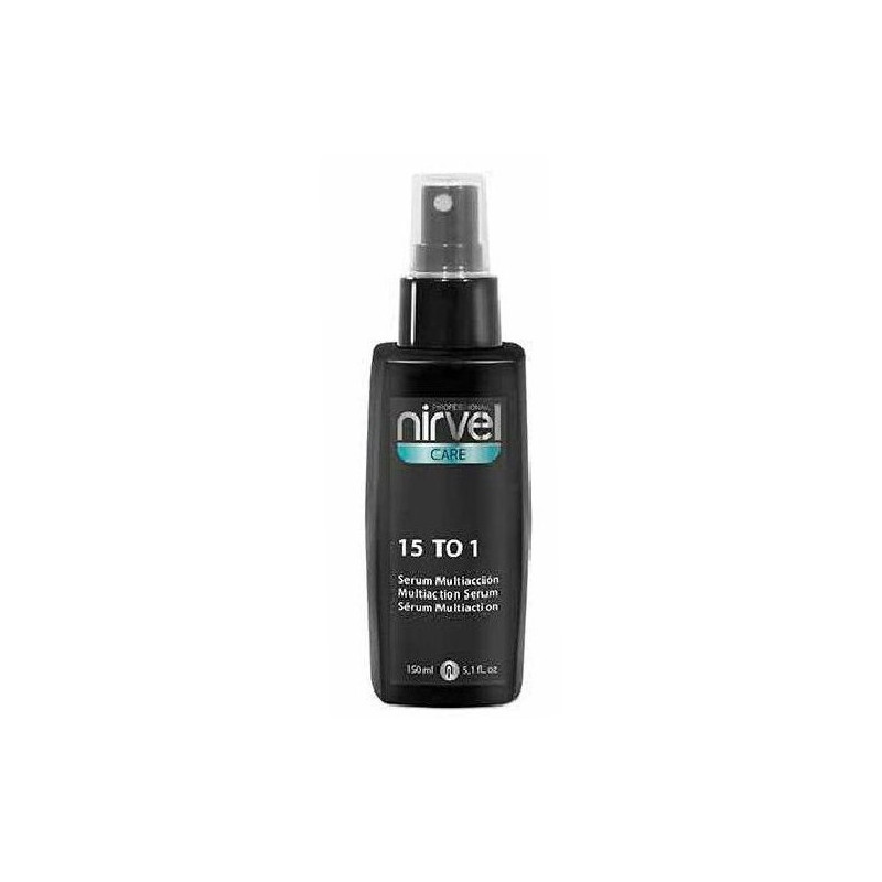 Nirvel Care 15 to 1 Serum Multiacción (150ml) Nirvel Care 15 to 1 Serum Multiacción (150ml)