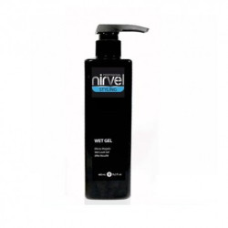 Nirvel Styling Gel Umido (500ml)