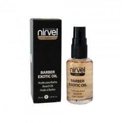 Nirvel Men Aceite para Barba (30ml)