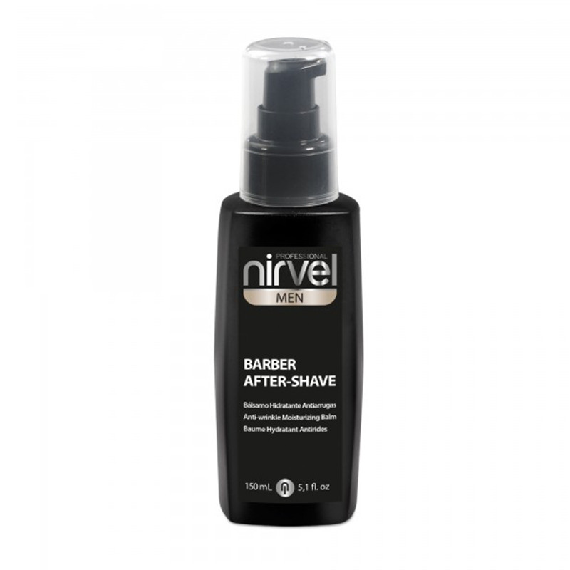 Nirvel Men Barber After Shave (150ml) Nirvel Men Barber After Shave (150ml)