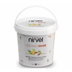 Nirvel Maschera Cocco 1000ml