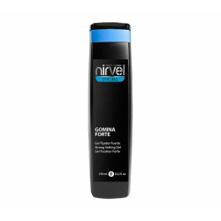 Nirvel Gel per Capelli Forte-3