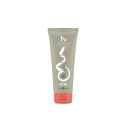 Nirvel Naturals Maska do włosów kręconych 200ml
