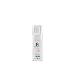 Nirvel Naturals Mousse Ricci 100ml