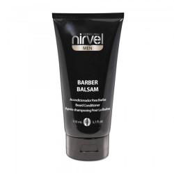 Nirvel Barbiere Balsamo 150ml