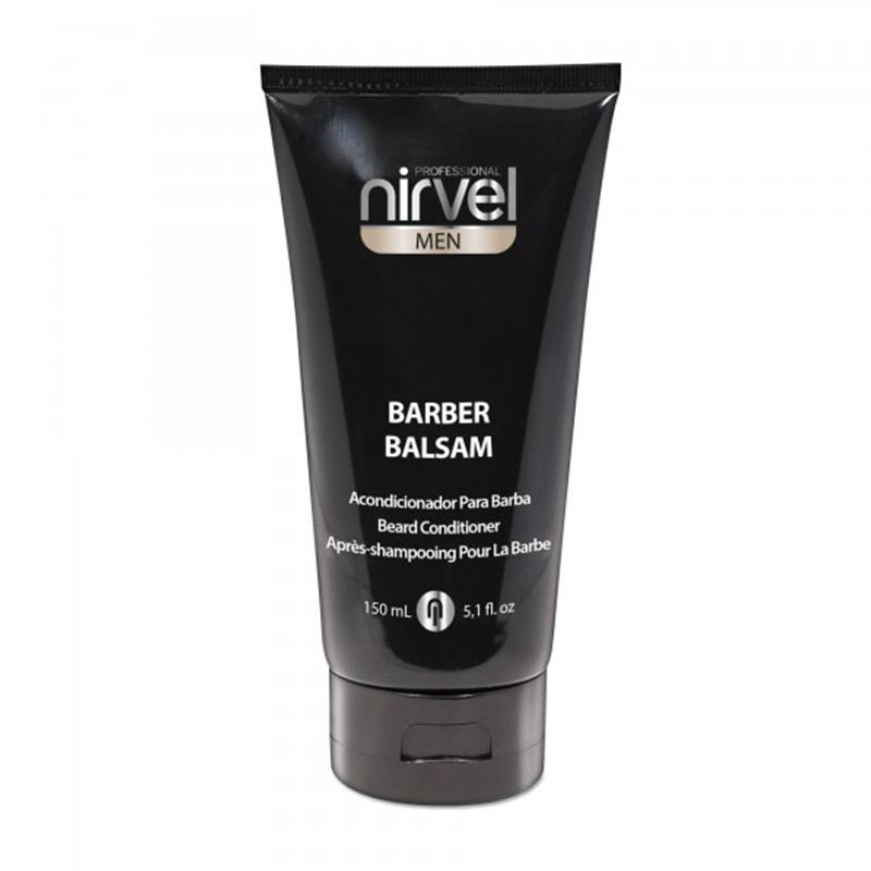 Nirvel Barbiere Balsamo 150ml
