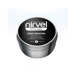 Nirvel Kreatywny Wosk 50ml