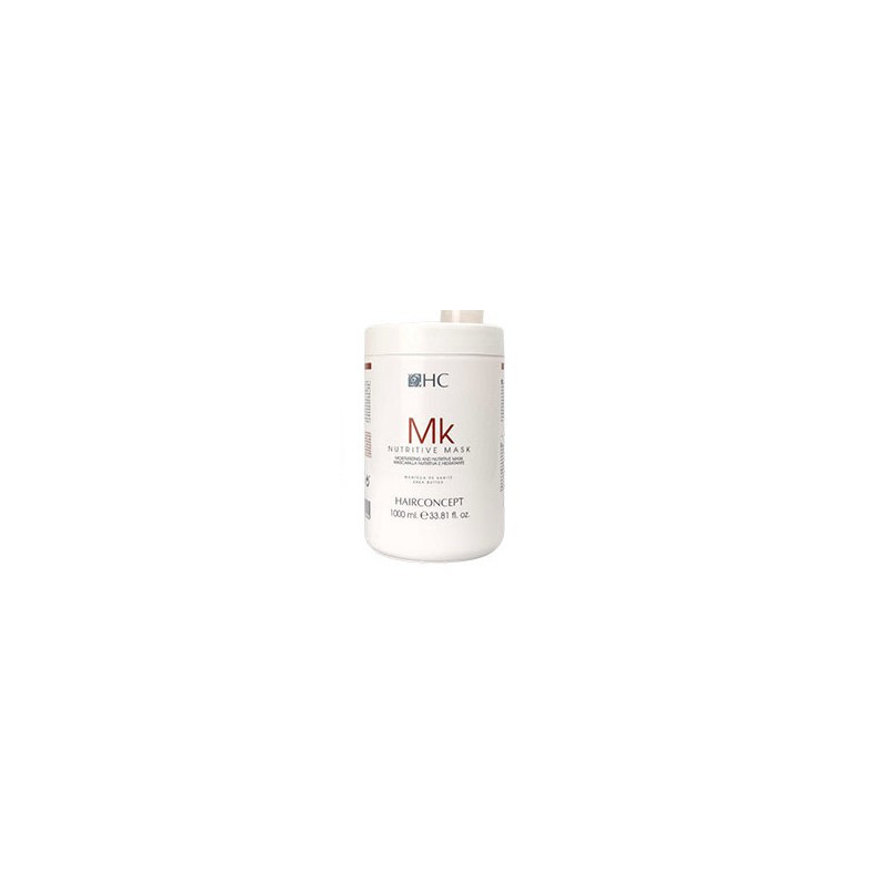 Hairconcept Elite Pro Treatment Nutritive Mask (1000ml) Hairconcept Elite Pro Treatment Nutritive Mask (1000ml)
