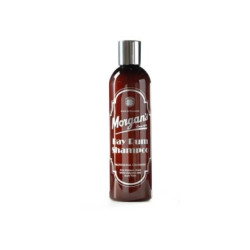 Morgan's Bay Rum Shampoo (250ml)