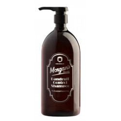 Morgan's Schuppen Kontroll Shampoo (1000ml)