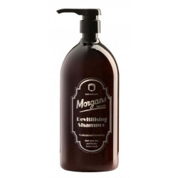 Morgan's revitalisierendes Keratin-Shampoo (1000ml)