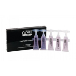 Nirvel Proteine Base Riparazione (10x10ml)
