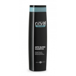 Nirvel Care Artic Blond Champú (250ml)