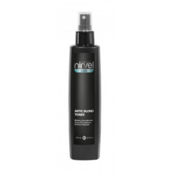 Nirvel Care Artic Toner Biondo (250ml)