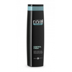 Nirvel Care Control Caída Champú (250ml)