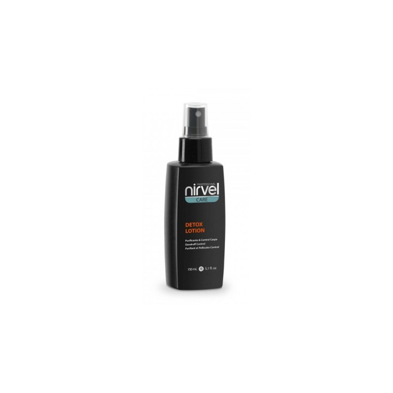 Nirvel Care Detox Lotion(150ml) Nirvel Care Detox Lotion(150ml)