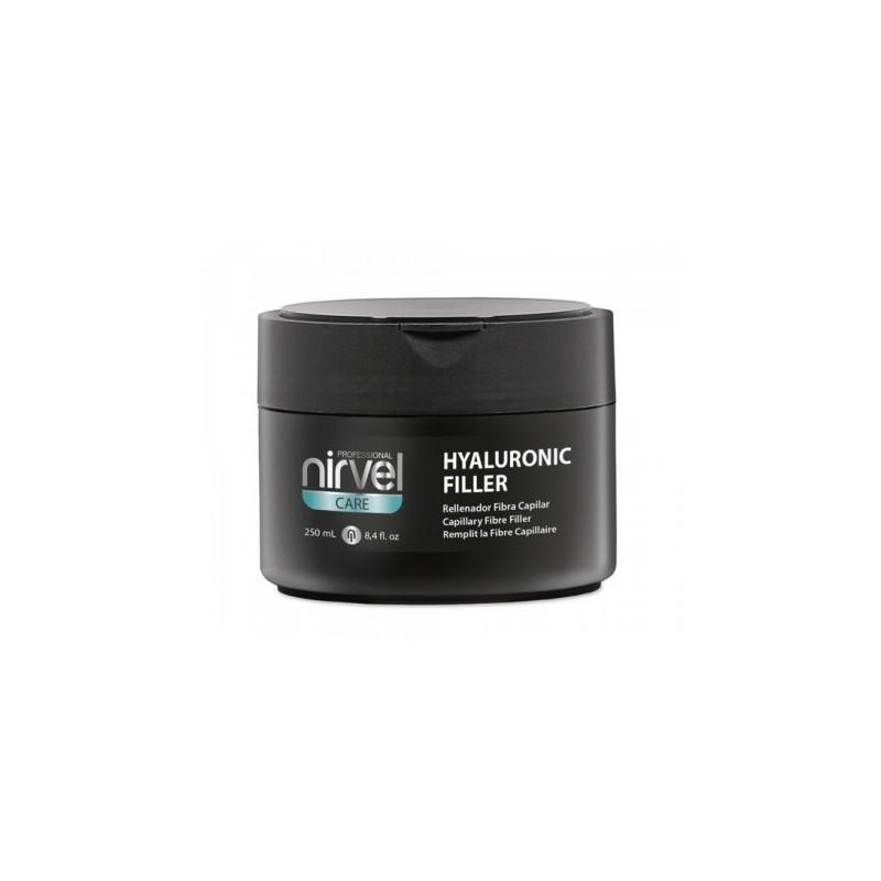 Nirvel Care Hyaluronic Filler (250ml) Nirvel Care Hyaluronic Filler (250ml)