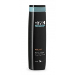 Nirvel Care Peeling Champú (250ml)