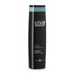 Nirvel Care Rizos Shampoo (250ml)