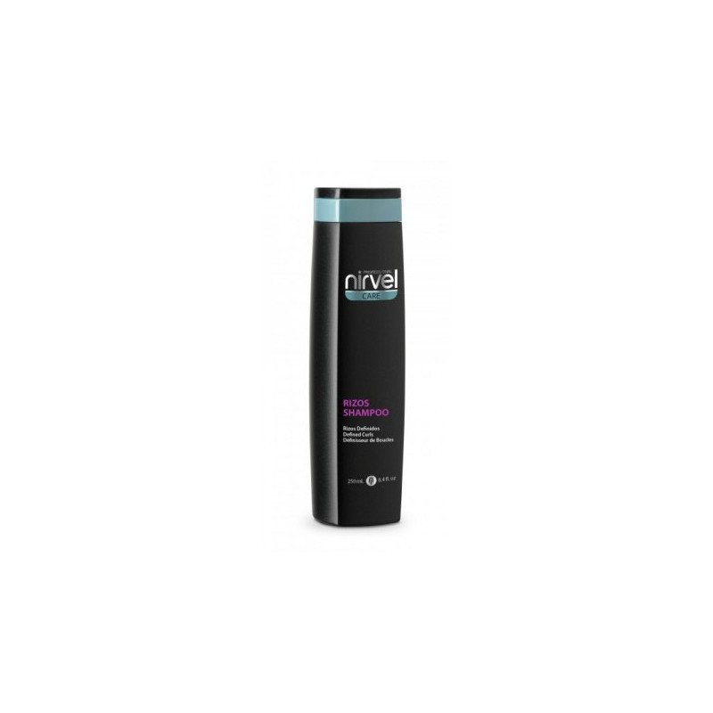 Nirvel Care Rizos Shampoo (250ml) Nirvel Care Rizos Shampoo (250ml)