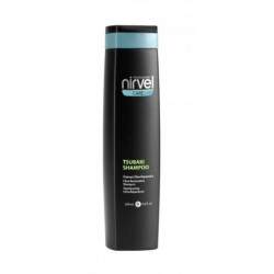 Nirvel Care Tsubaki Champú (250ml)