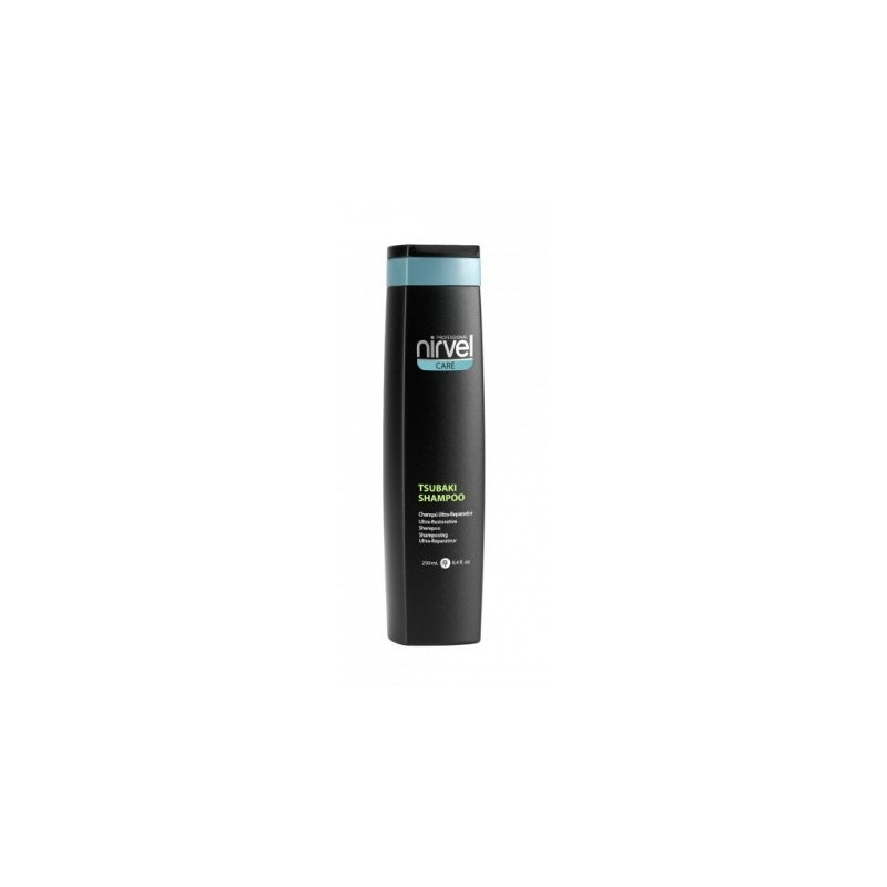 Nirvel Pflege Tsubaki-Shampoo (250ml)