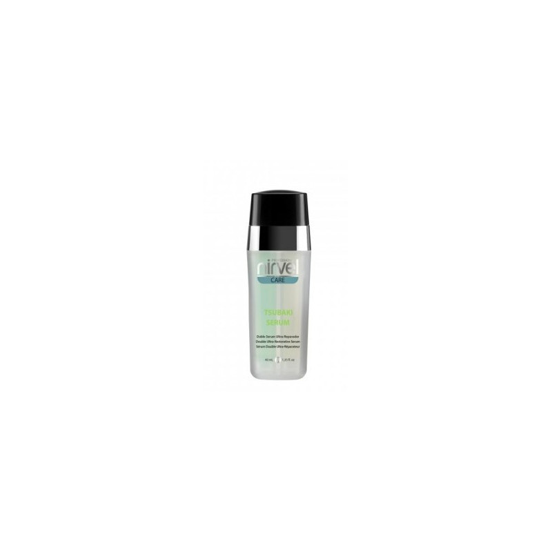 Nirvel Care Serum Tsubaki (40ml)